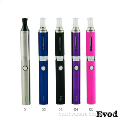 2013 The New Latest Style CE4 CE5, Evod Mt3